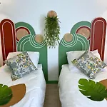 Boudoir - Clim-Wifi-Twin-Gare