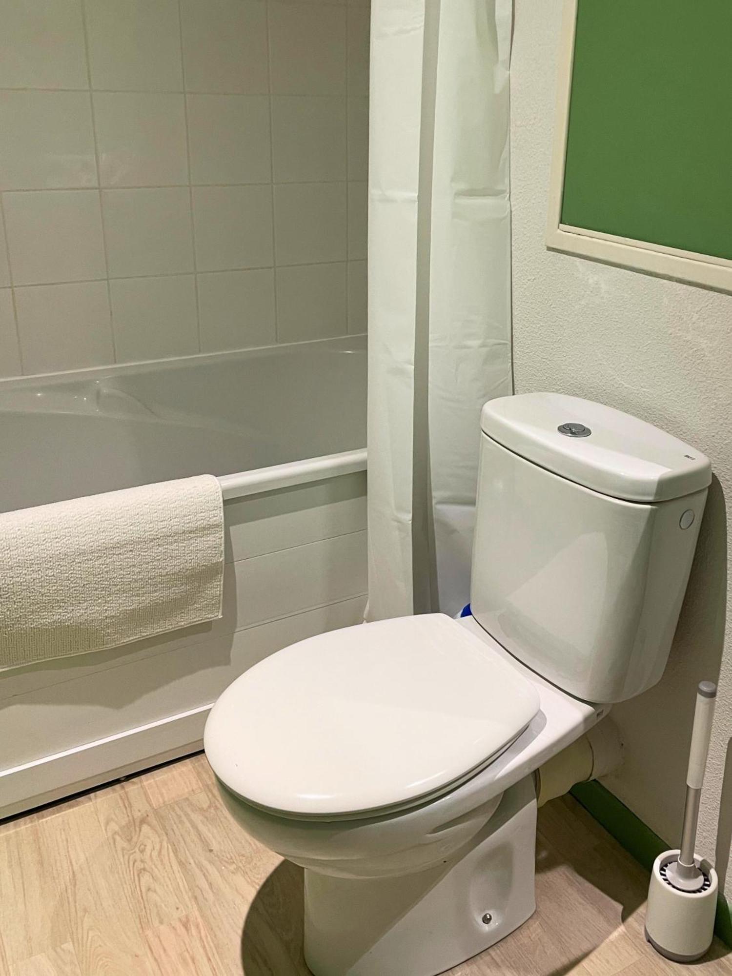 Boudoir - Clim-wifi-twin-gare Apartamento